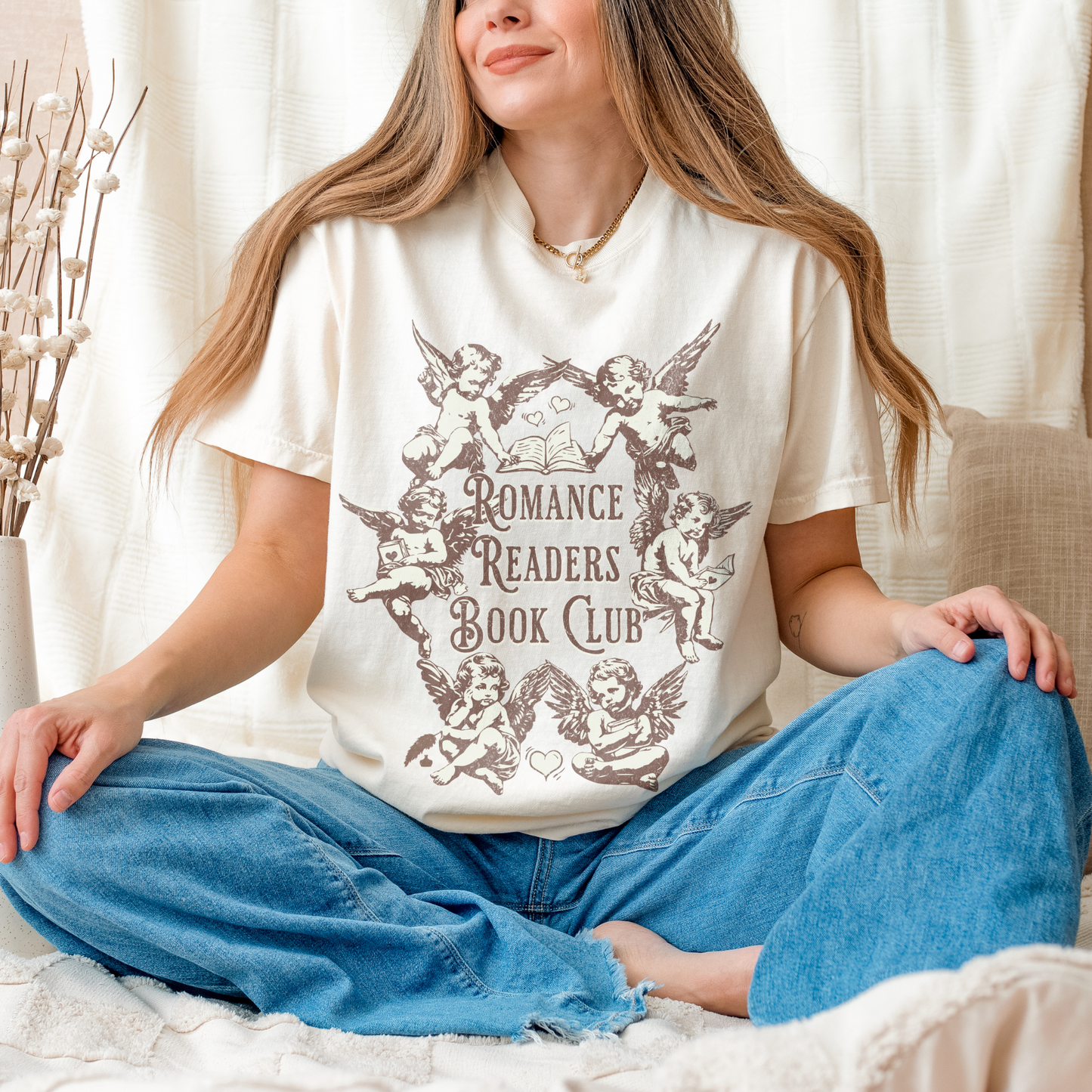 Romance Readers Book Club