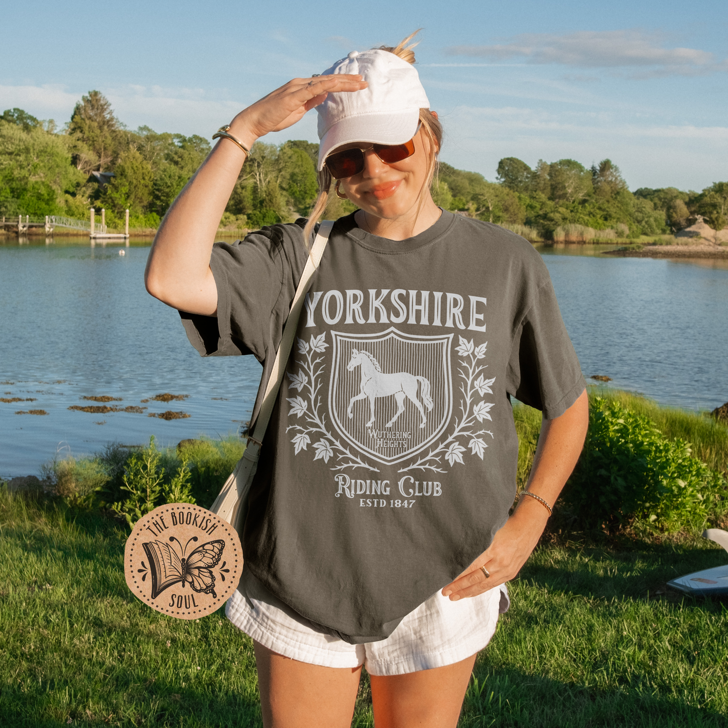 Yorkshire Riding Club