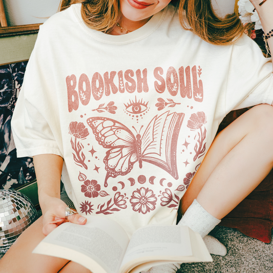 Bookish Soul