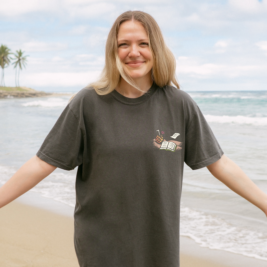 Library Island Escape