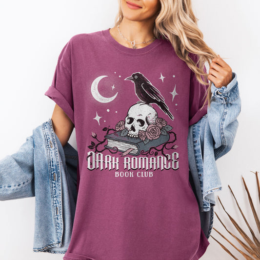 Dark Romance Book Club