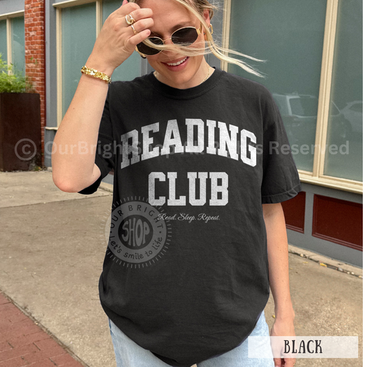 Reading Club