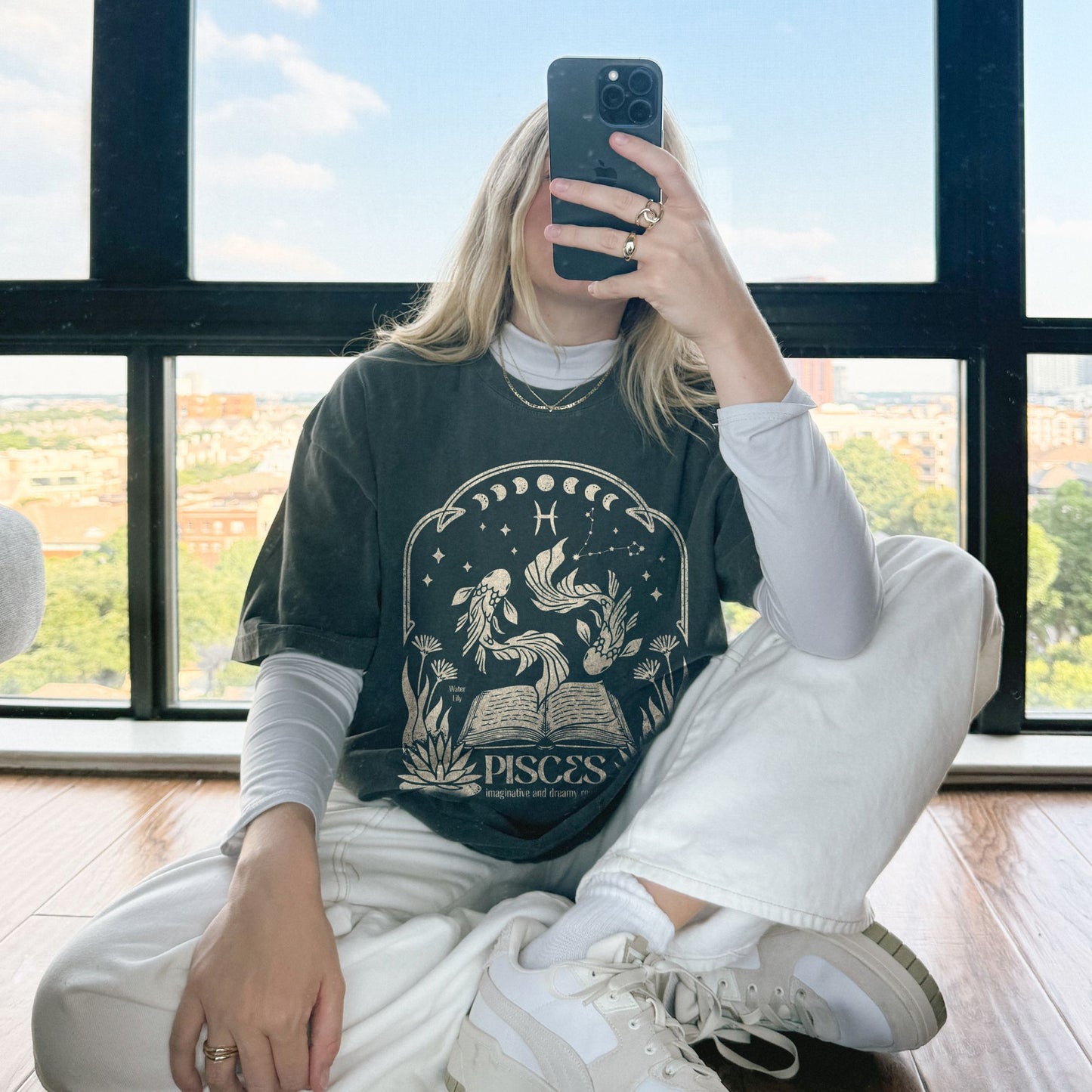 Pisces | Imaginative and Dreamy Reader