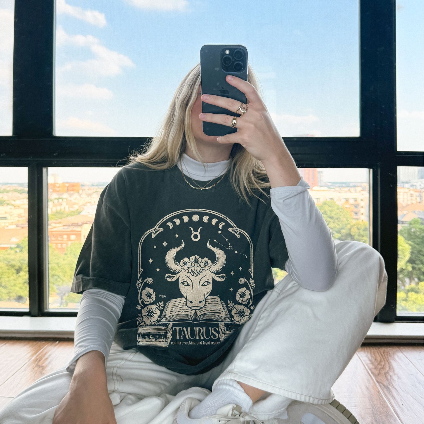 Taurus | Comfort-Seeking and Loyal Reader