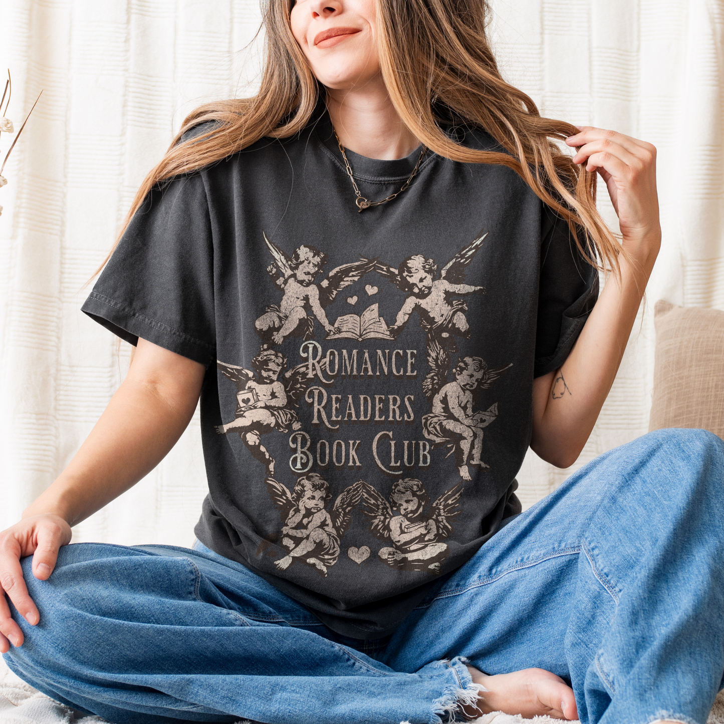 Romance Readers Book Club