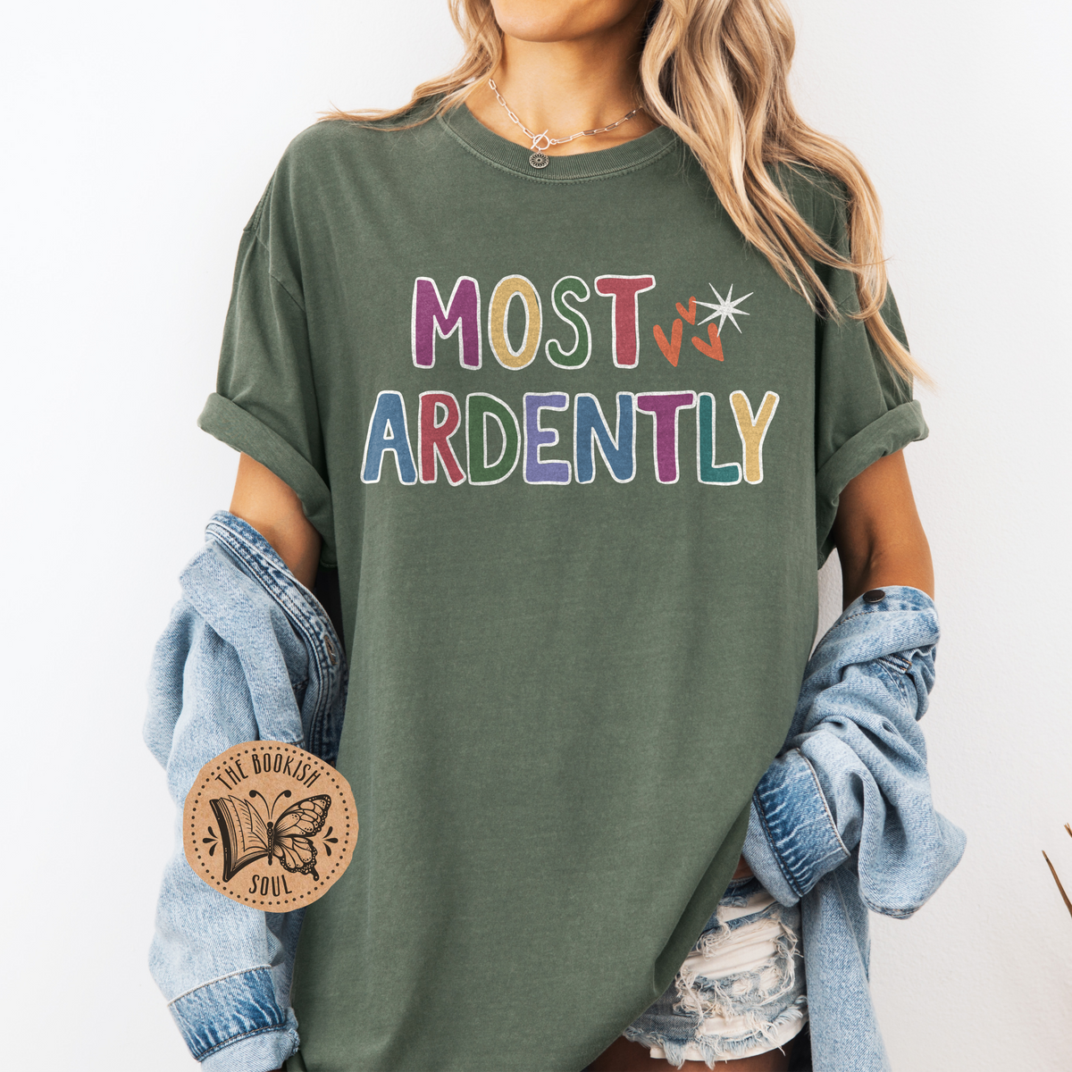 Most Ardently Jane Austen