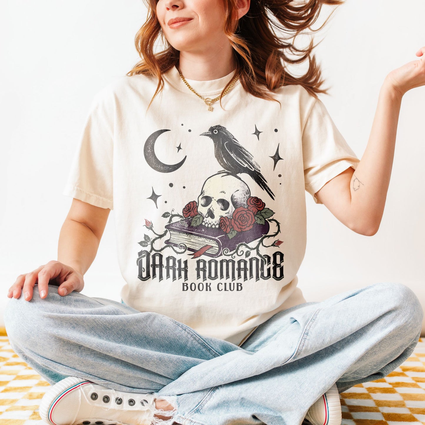 Dark Romance Book Club