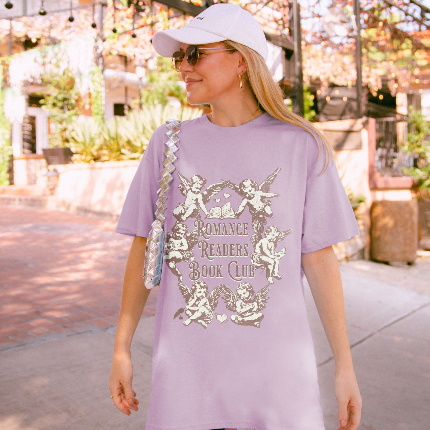 Romance Readers Book Club
