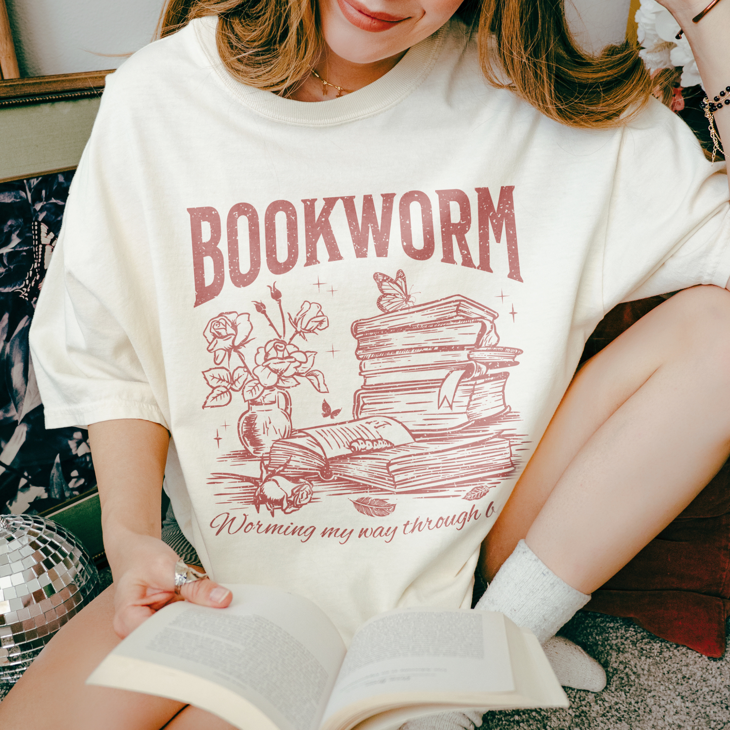 Bookworm