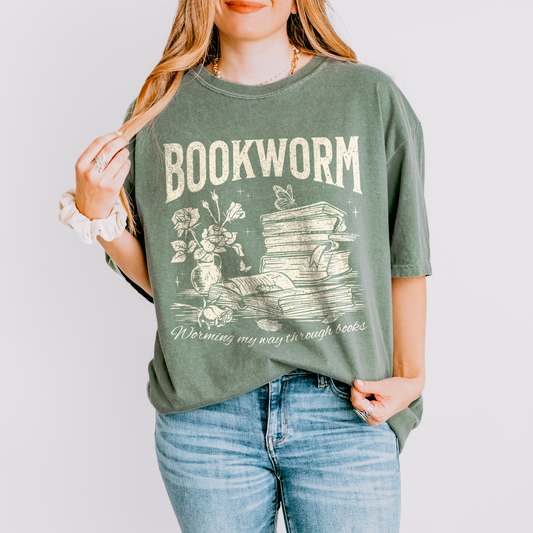 Bookworm
