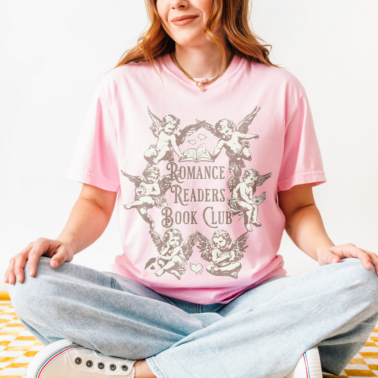 Romance Readers Book Club