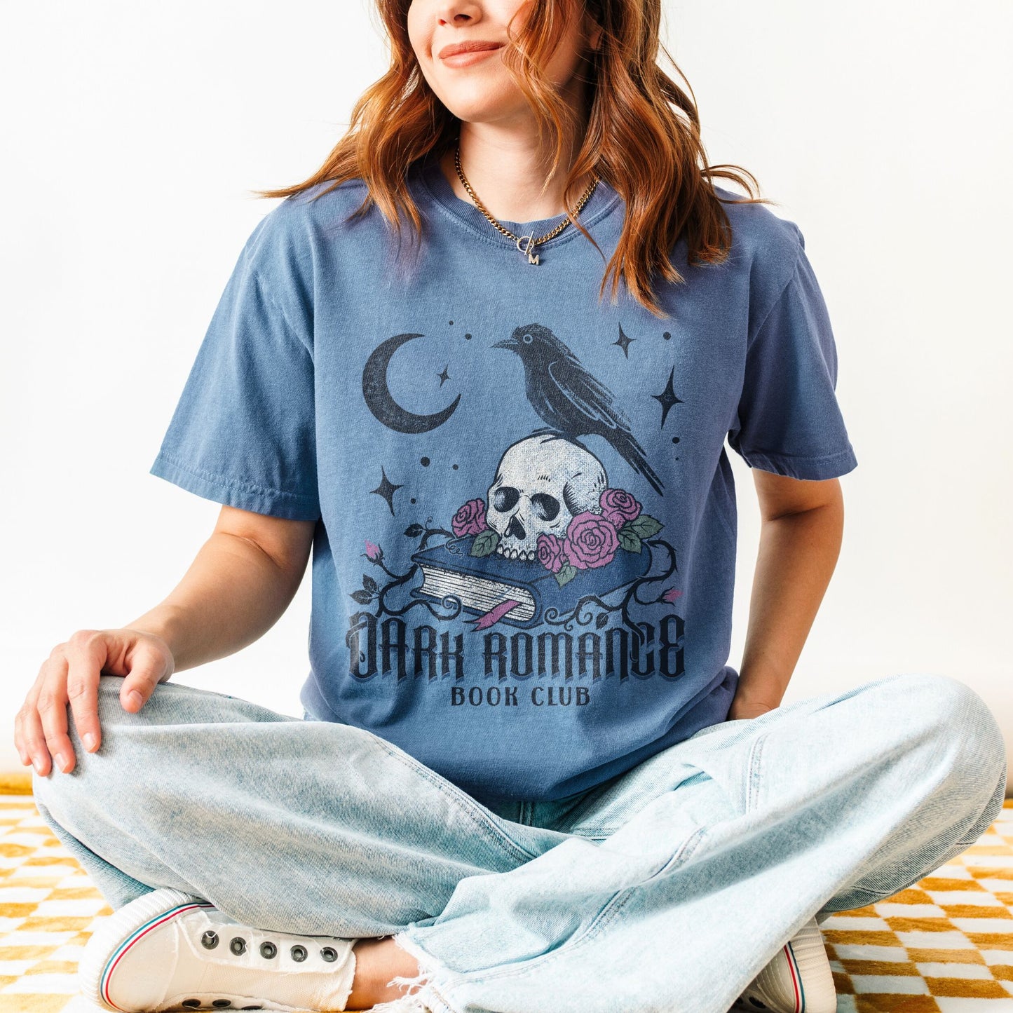 Dark Romance Book Club