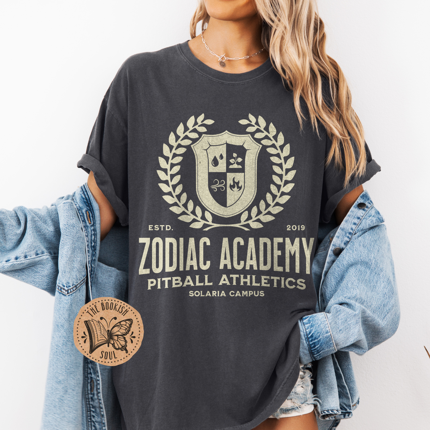 T-shirt Athlétisme ZA Pitball