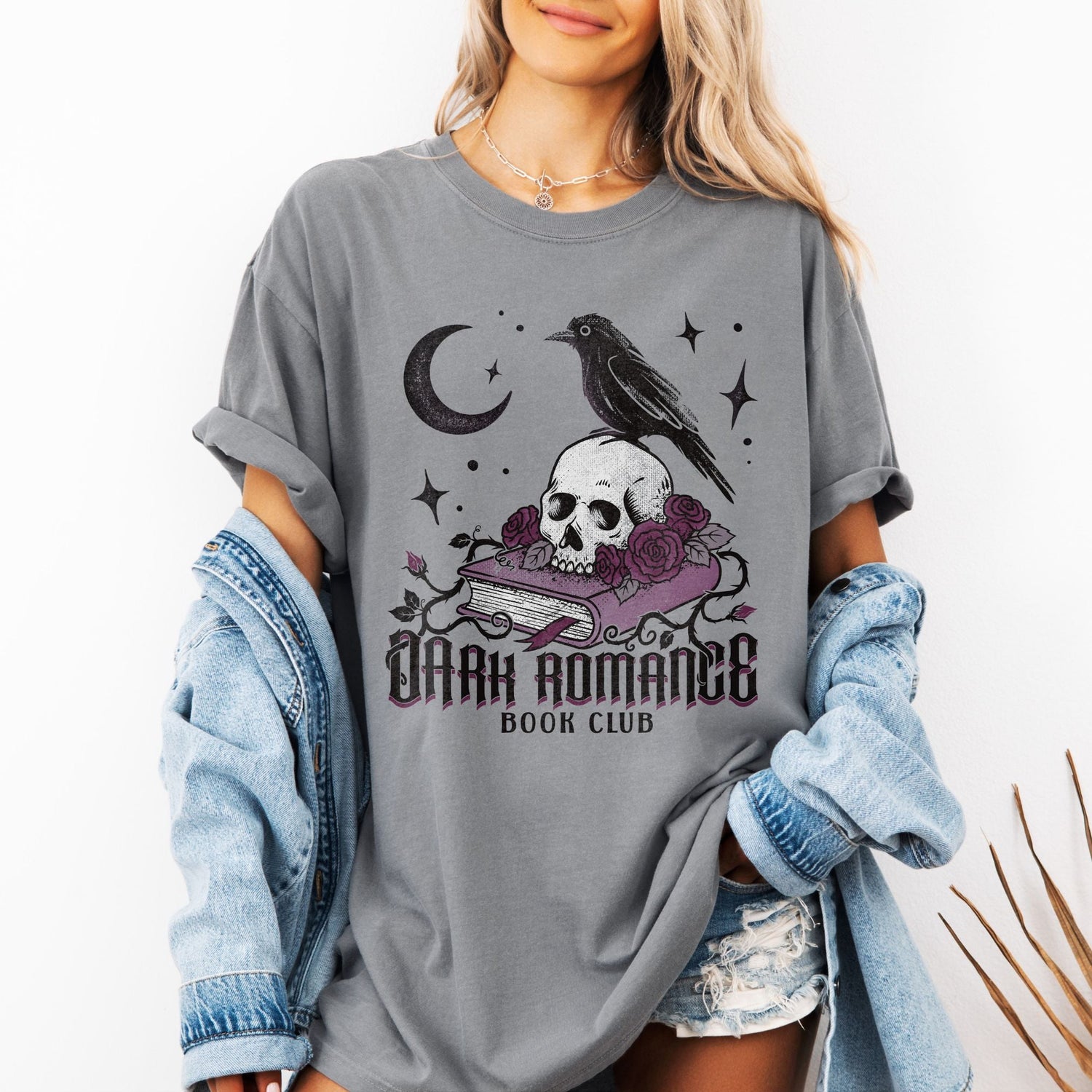 Book Club & Tropes