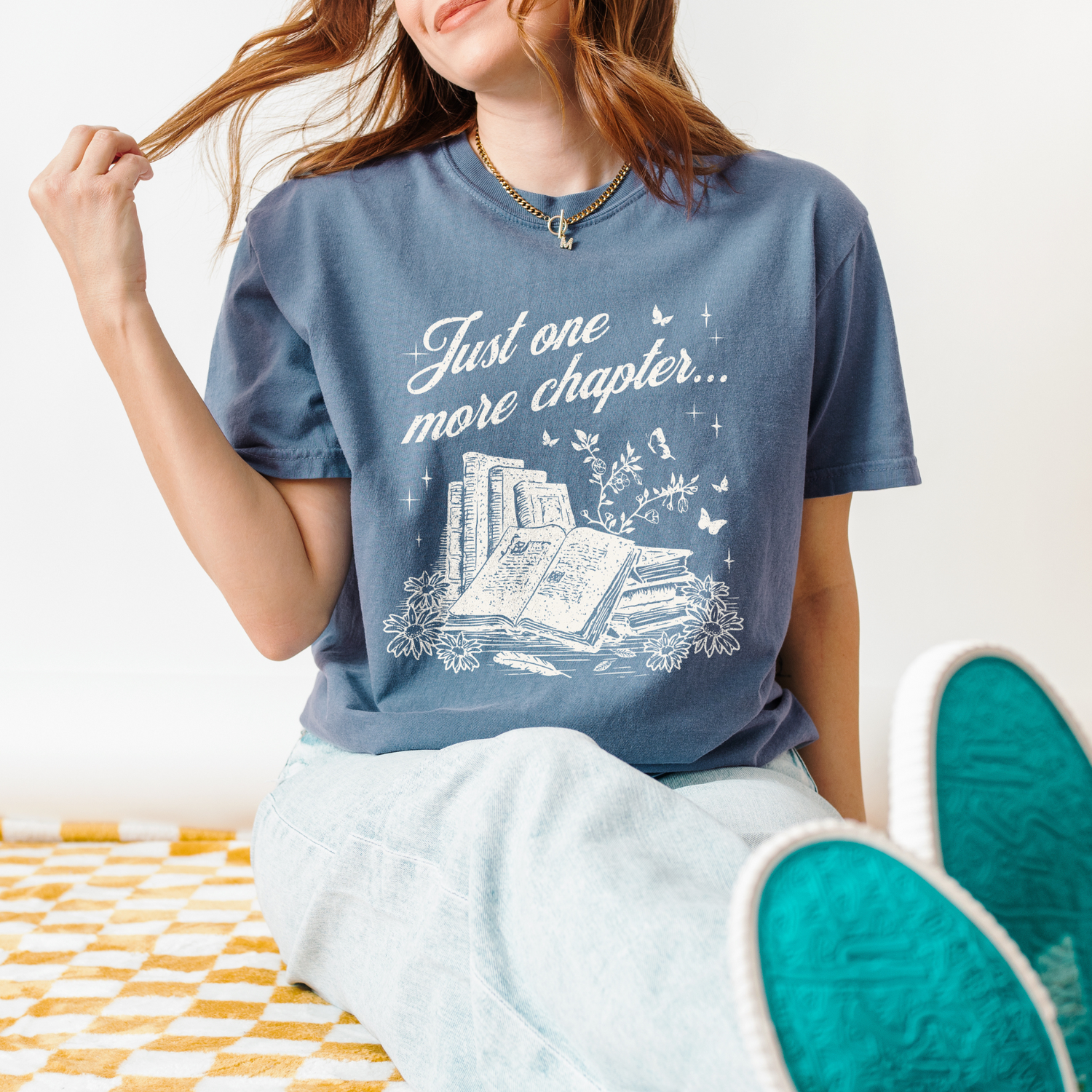 Book Lovers Essencials