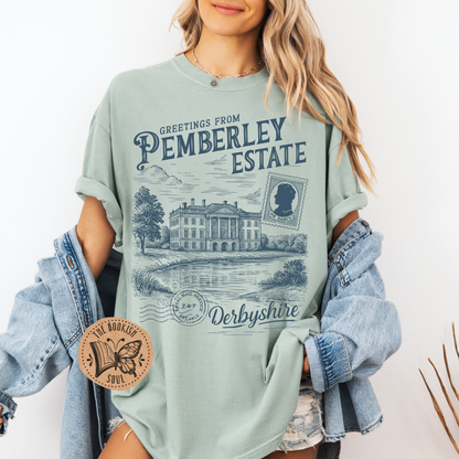 Pemberley Estate