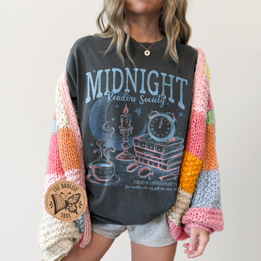 Midnight Readers Society