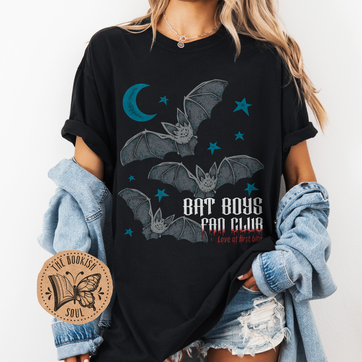 Bat Boys Fan Club