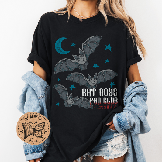 Bat Boys Fan Club