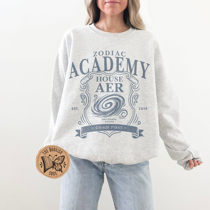 ZA House Aer Sweatshirt