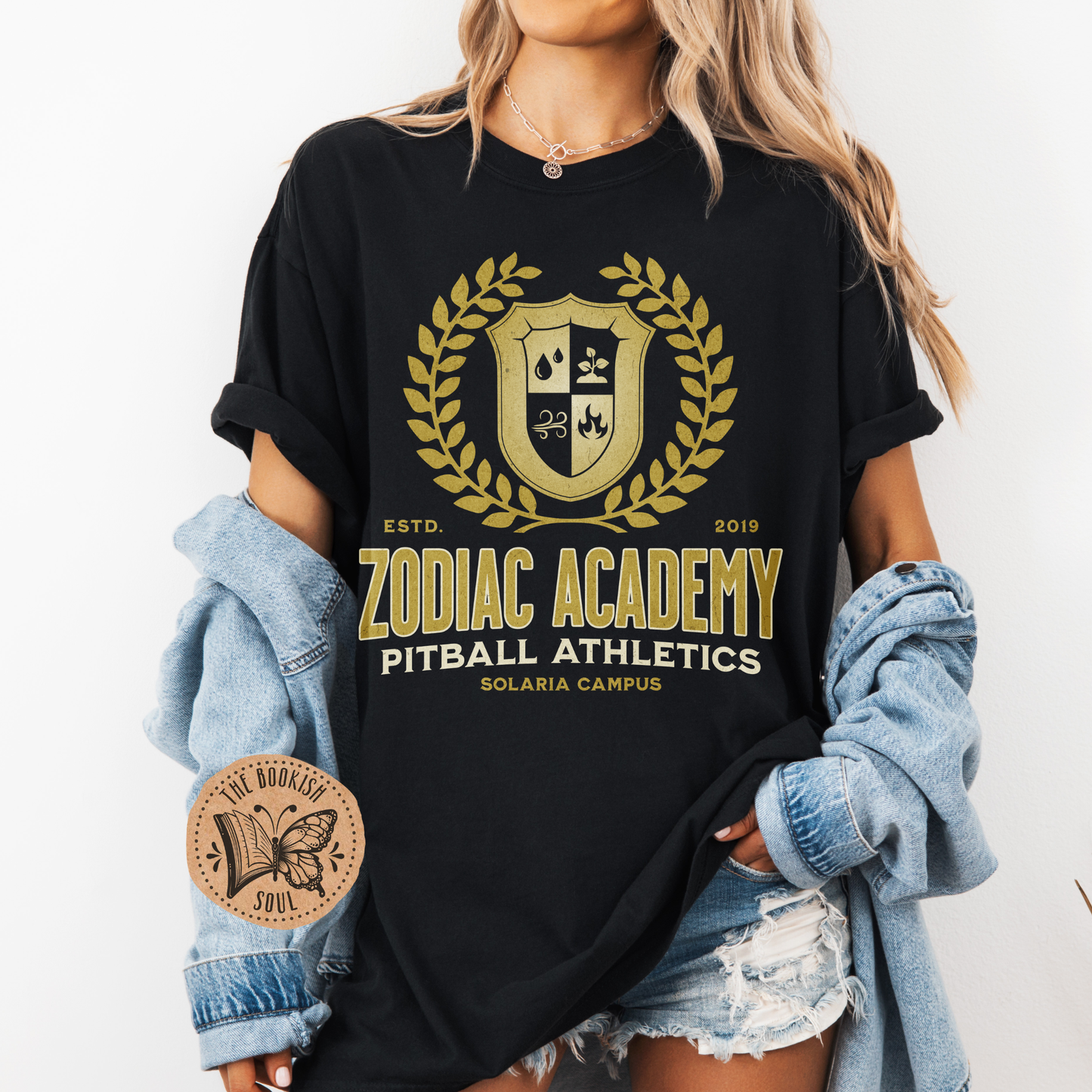 T-shirt Athlétisme ZA Pitball