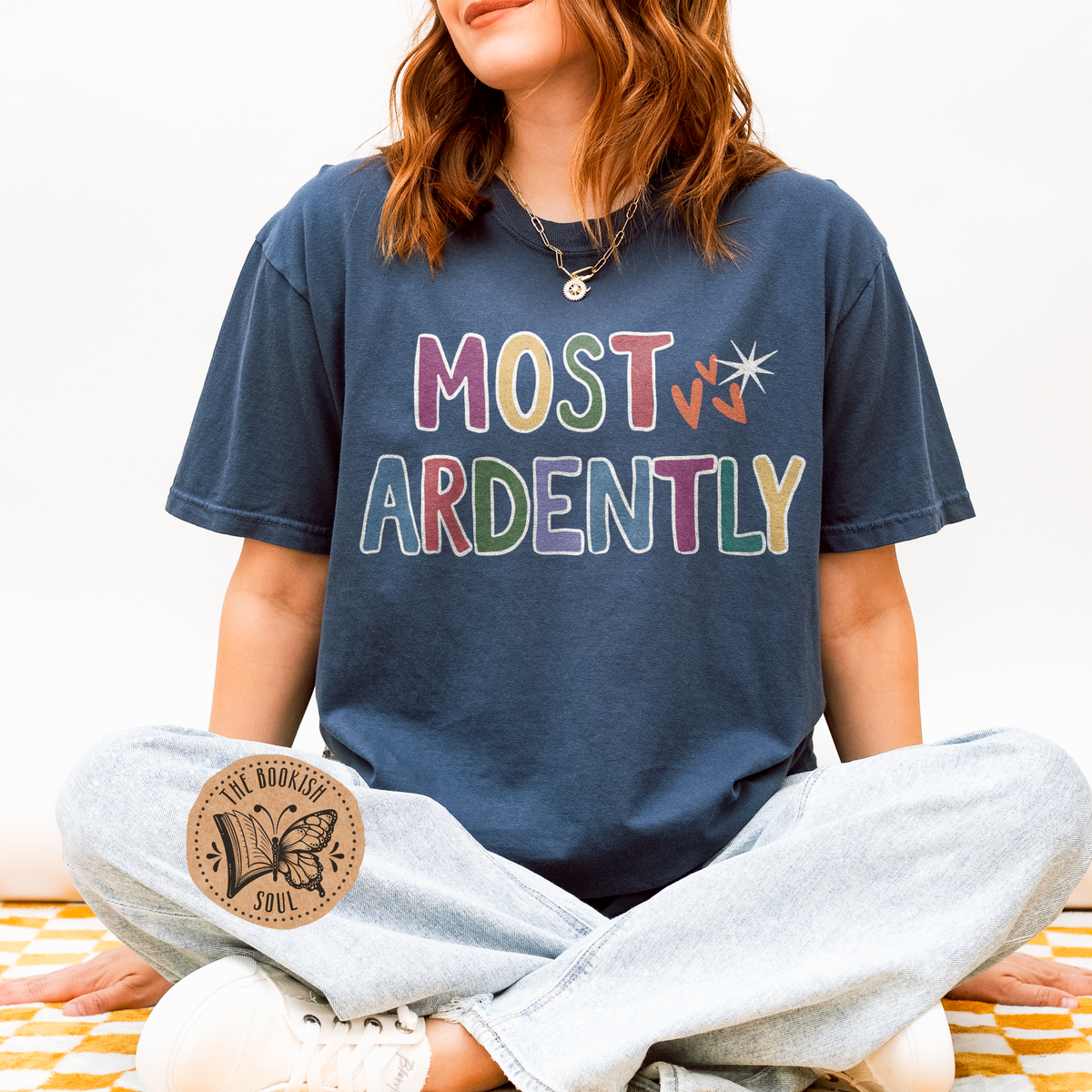 Most Ardently Jane Austen