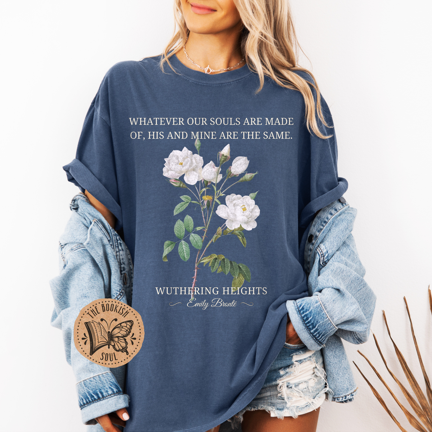 Citation des Hauts de Hurlevent | Floral