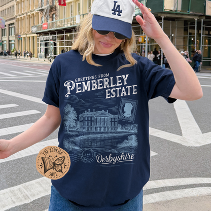 Pemberley Estate