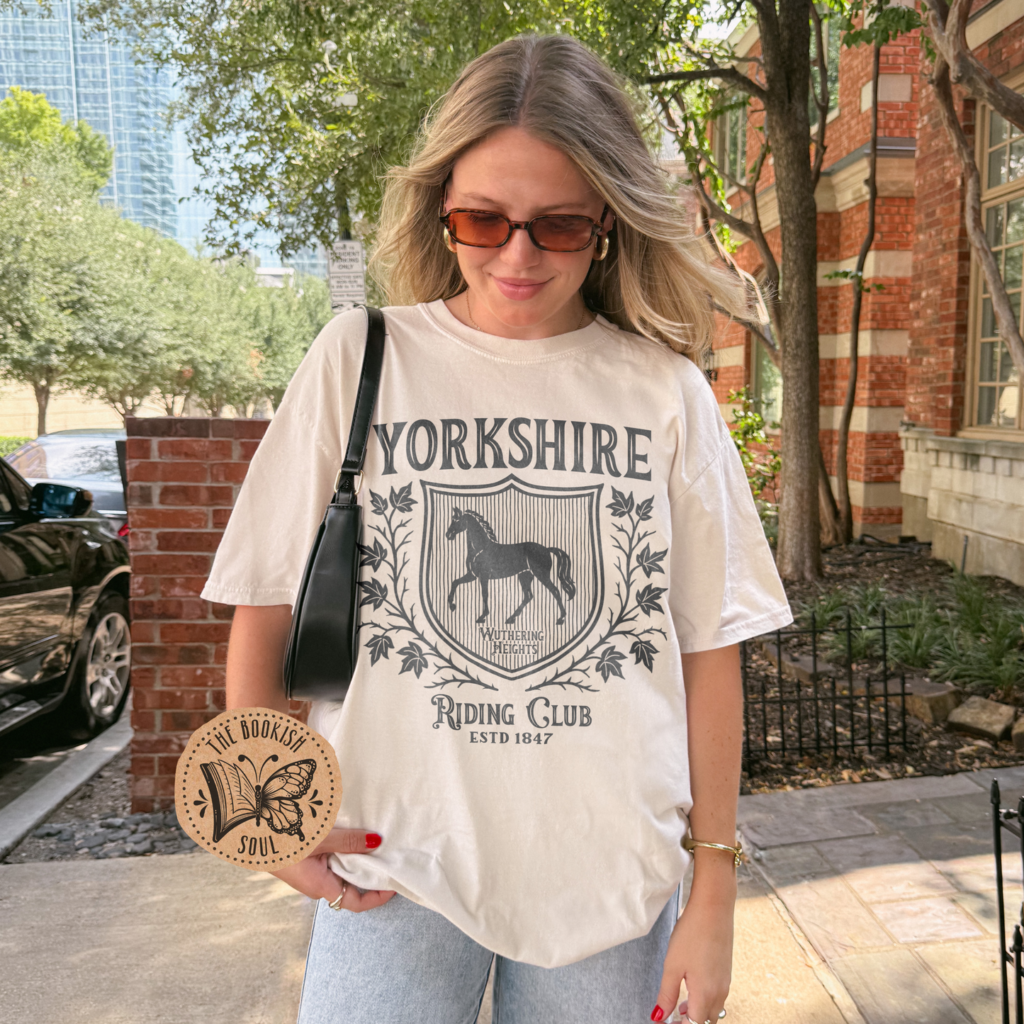 Yorkshire Riding Club