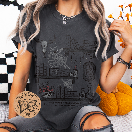 Literary Coven