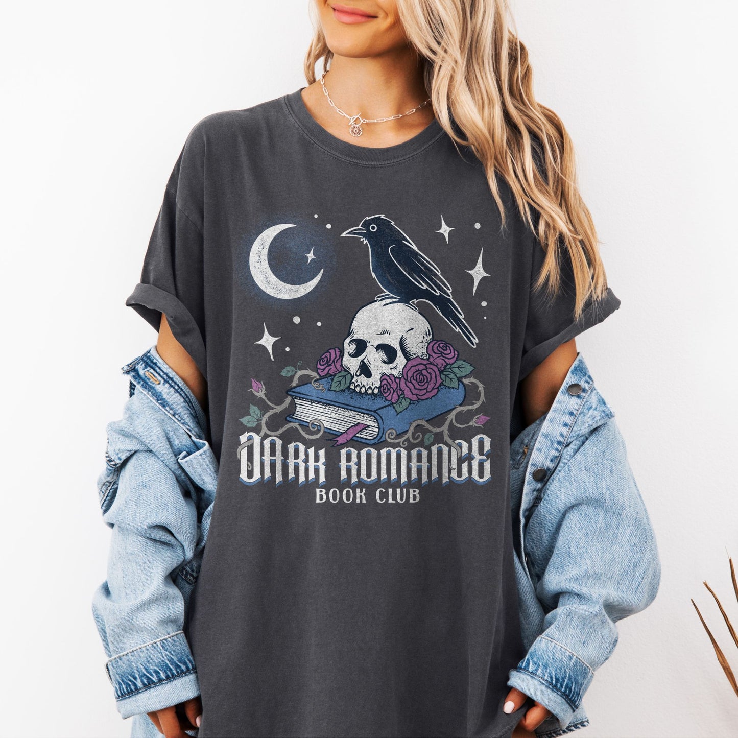 Dark Romance Book Club