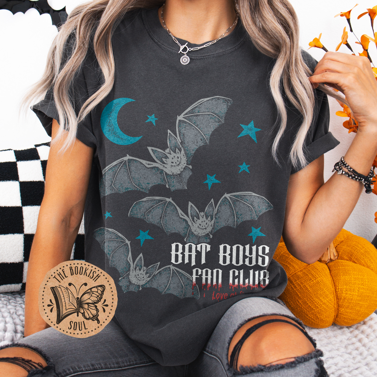 Bat Boys Fan Club