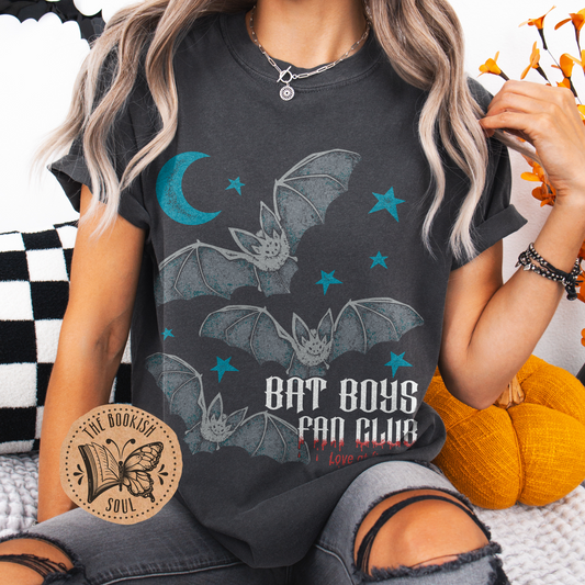 Bat Boys Fan Club