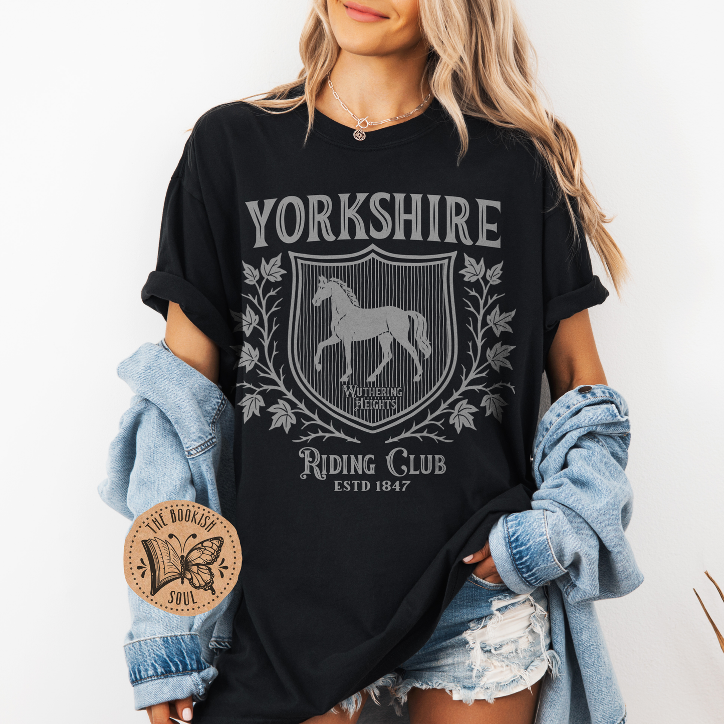 Yorkshire Riding Club