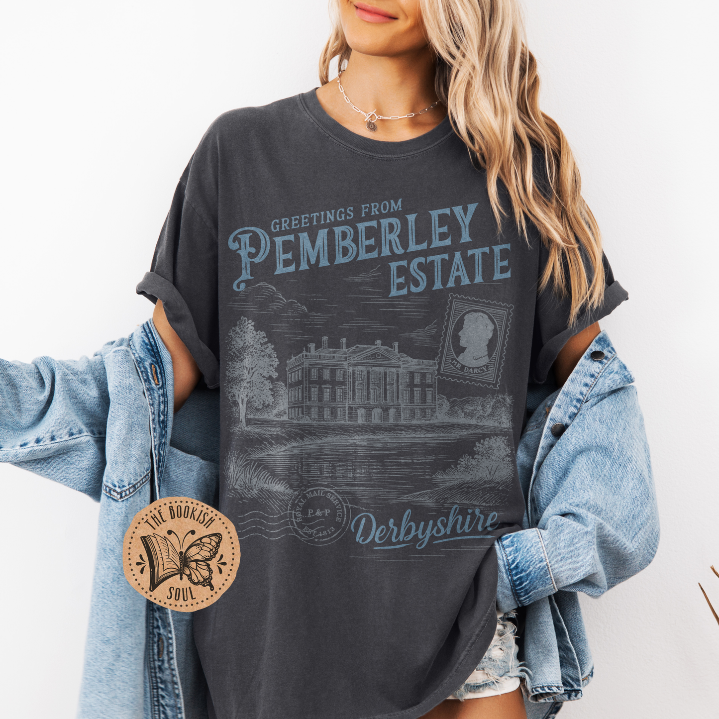Pemberley Estate
