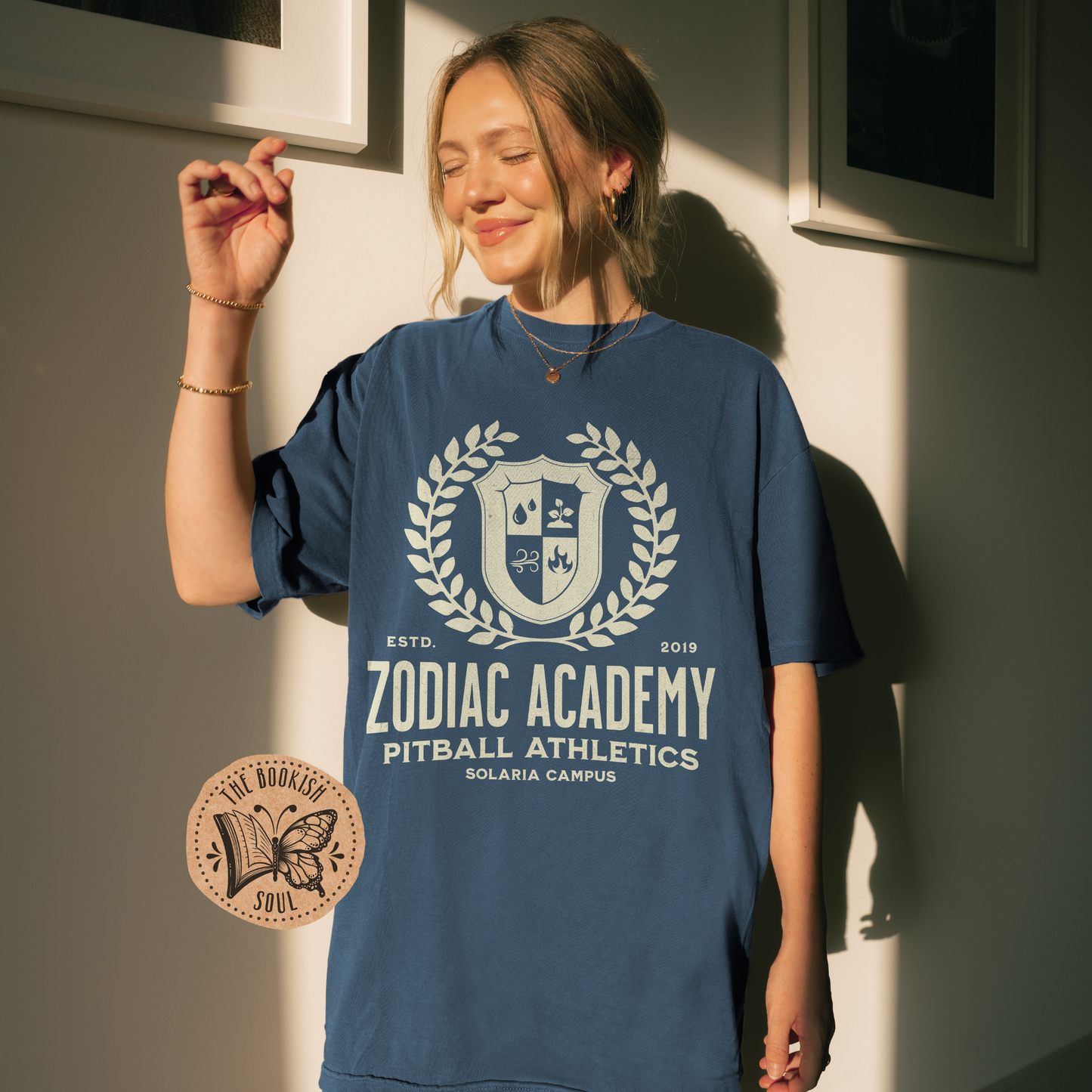 T-shirt Athlétisme ZA Pitball