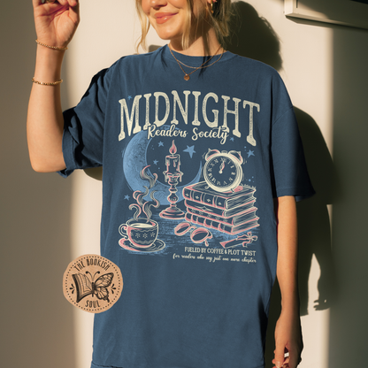 Midnight Readers Society