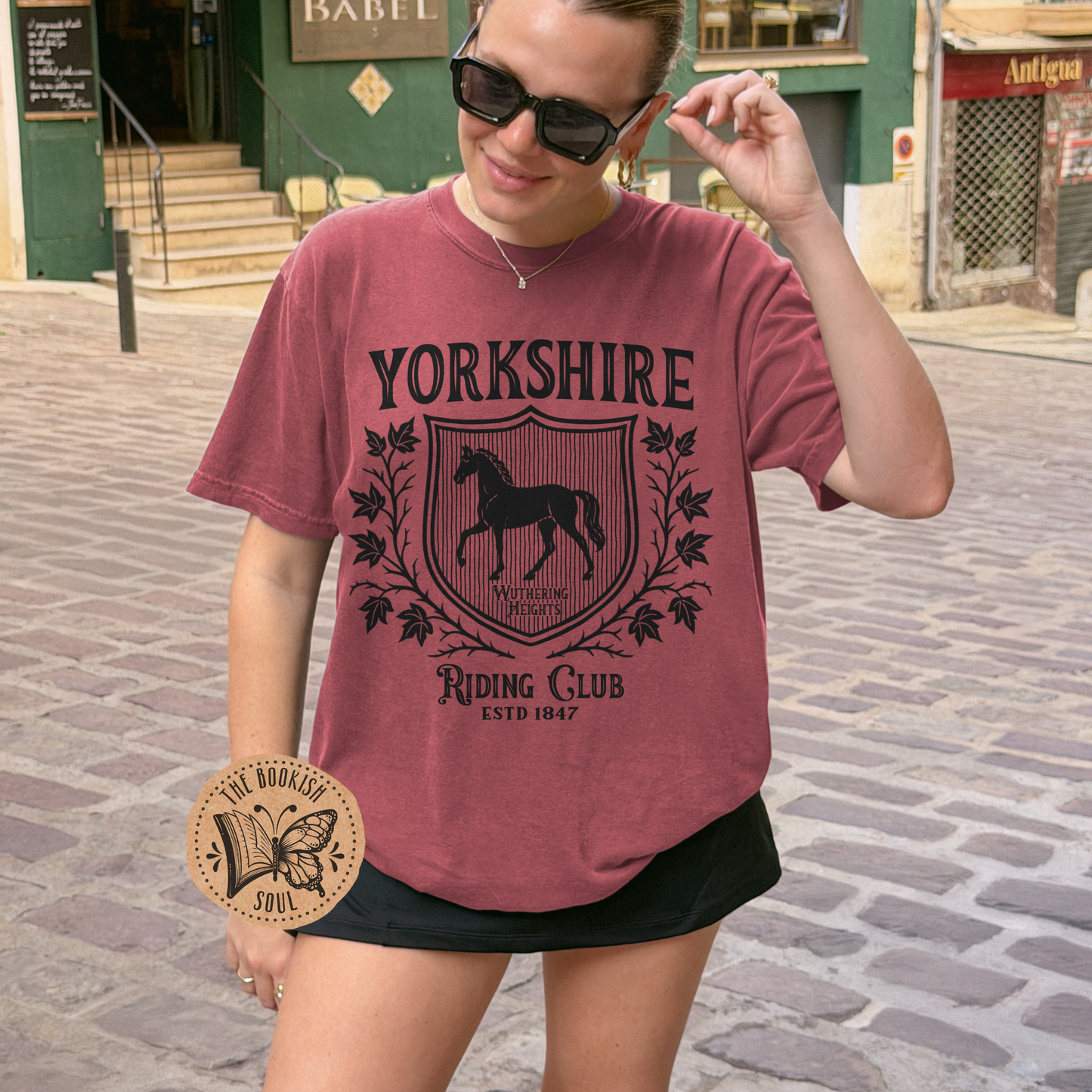 Yorkshire Riding Club