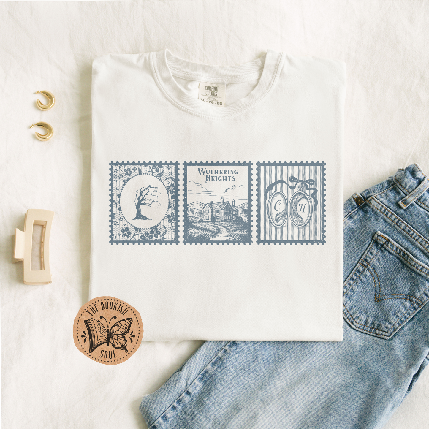 Timbres Trio des Hauts de Hurlevent