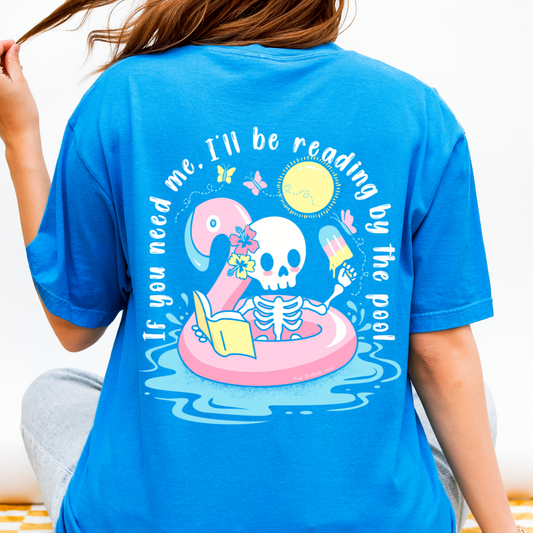 Cute Summerween