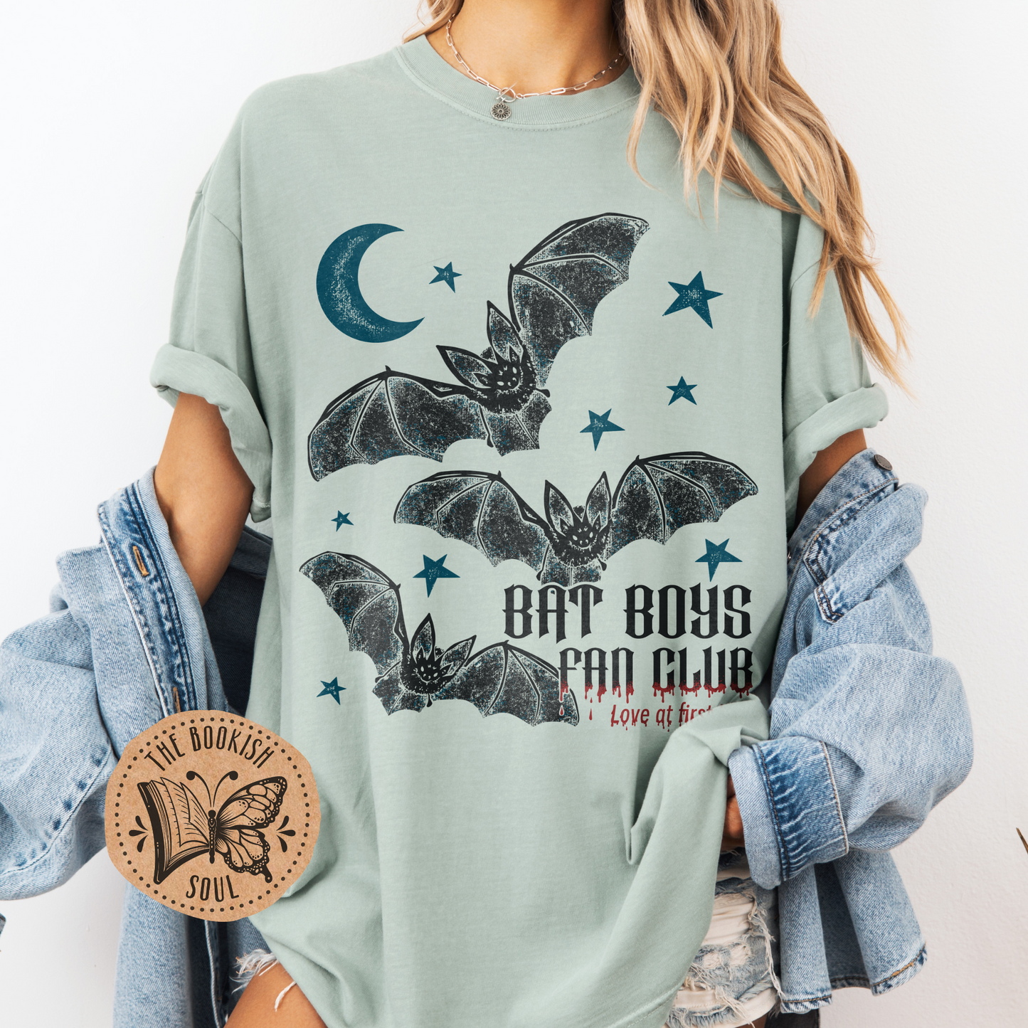 Bat Boys Fan Club
