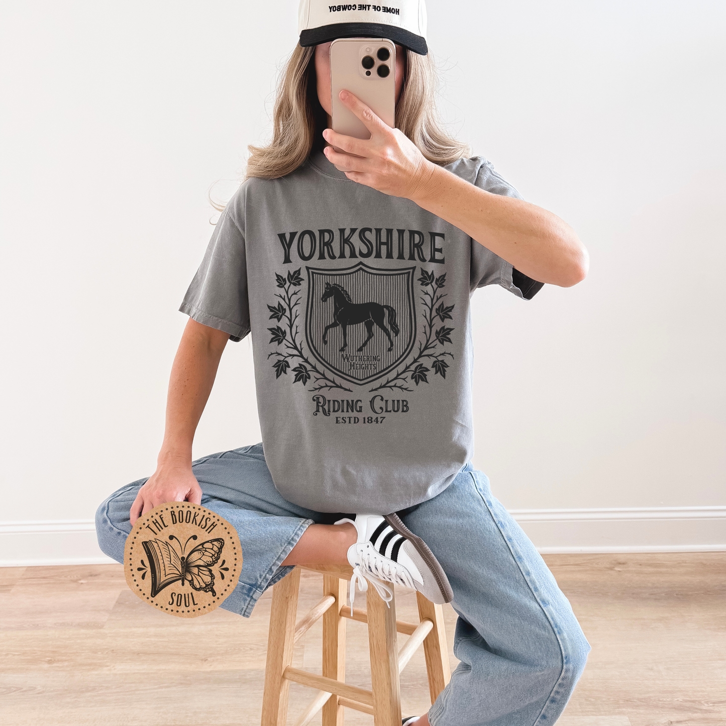 Yorkshire Riding Club