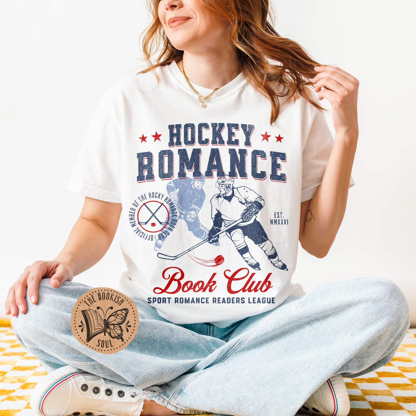 Hockey Romance