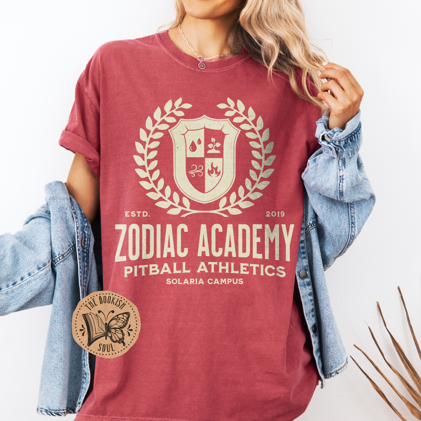 T-shirt Athlétisme ZA Pitball