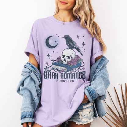 Dark Romance Book Club