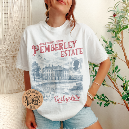 Pemberley Estate