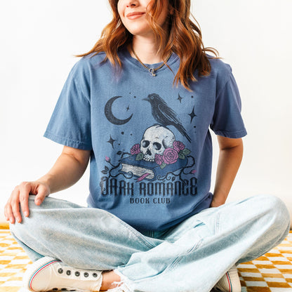 Dark Romance Book Club