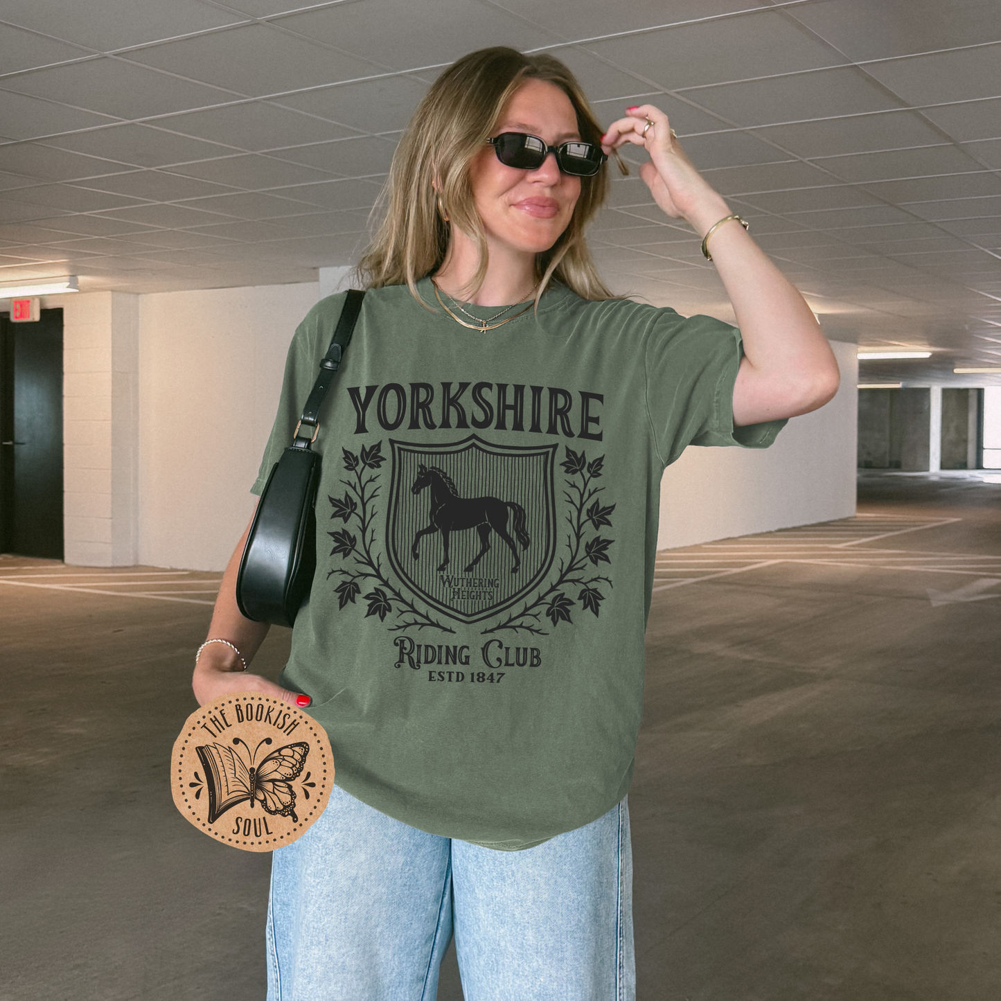 Yorkshire Riding Club