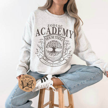 ZA House Terra Sweatshirt